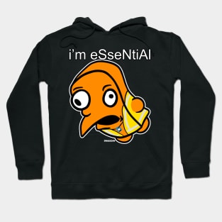 I'm Essential Peccy Hoodie